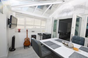 Conservatory- click for photo gallery